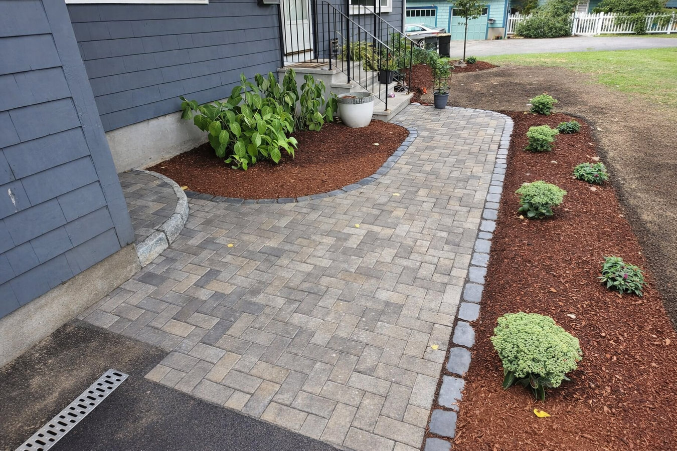 Concrete Contractor services in Irvine CA