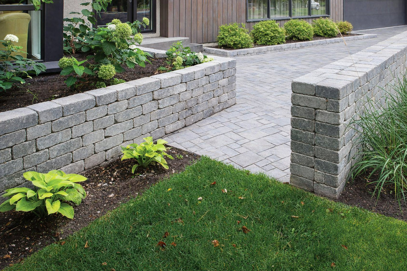 Concrete Contractor services in Riverside CA