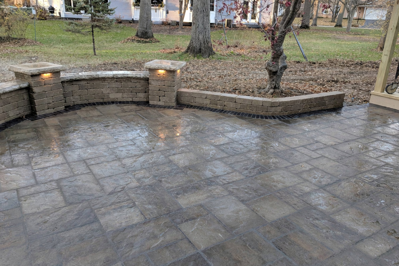 Concrete Contractor services in Torrance CA