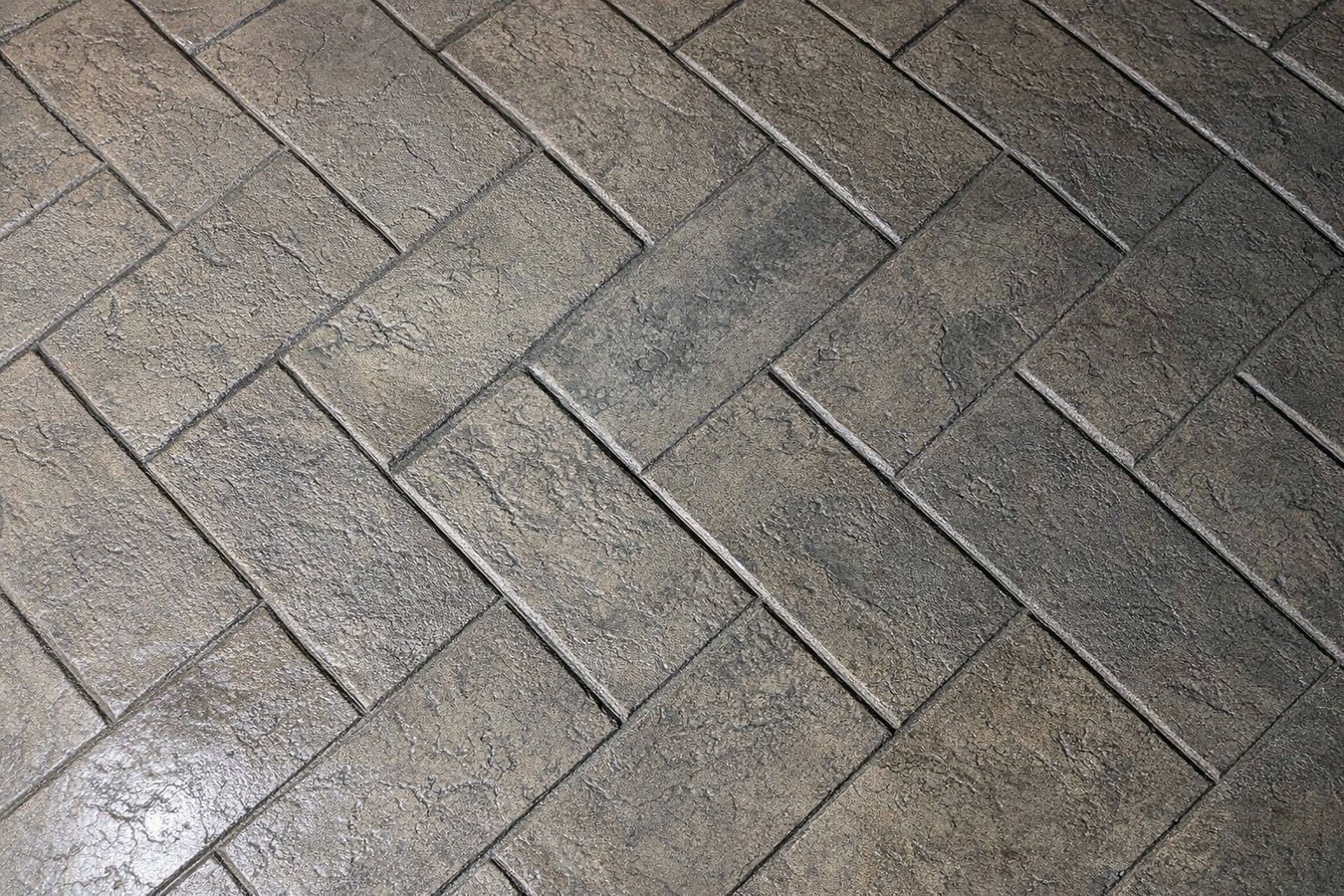 Stamped concrete services in Orange, CA