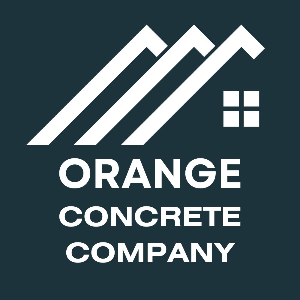 Orange Concrete Company